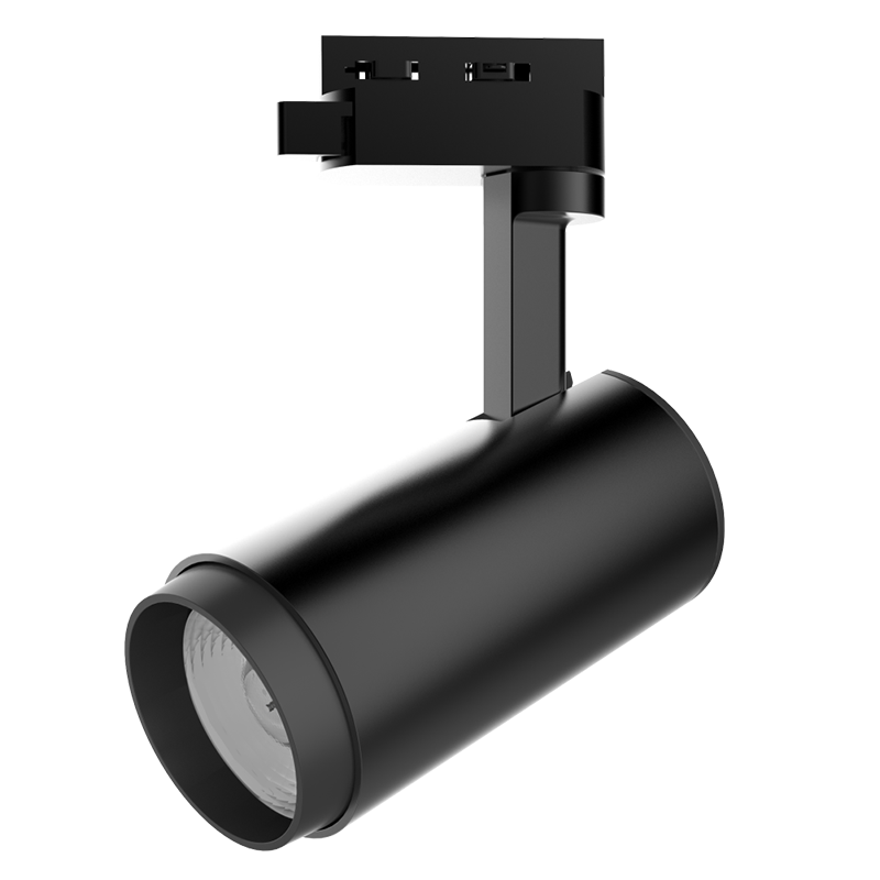 EL181142 | EL181142 | LED SpotTruck 3 ΚΑΛΩΔΙΑ|ΑΓΝΗ|12W|4000k|900lm|ΜΑΥΡΟ|108x70xh160|{enjoysimplicit